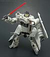 Star Wars Transformers Emperor Palpatine (Imperial Shuttle) - Image #110 of 162