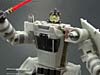 Star Wars Transformers Emperor Palpatine (Imperial Shuttle) - Image #113 of 162