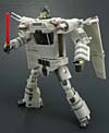 Star Wars Transformers Emperor Palpatine (Imperial Shuttle) - Image #121 of 162