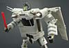 Star Wars Transformers Emperor Palpatine (Imperial Shuttle) - Image #122 of 162
