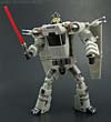 Star Wars Transformers Emperor Palpatine (Imperial Shuttle) - Image #131 of 162