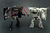 Star Wars Transformers Emperor Palpatine (Imperial Shuttle) - Image #133 of 162
