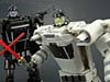 Star Wars Transformers Emperor Palpatine (Imperial Shuttle) - Image #137 of 162