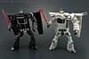 Star Wars Transformers Emperor Palpatine (Imperial Shuttle) - Image #139 of 162