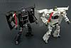 Star Wars Transformers Emperor Palpatine (Imperial Shuttle) - Image #140 of 162