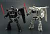 Star Wars Transformers Emperor Palpatine (Imperial Shuttle) - Image #143 of 162