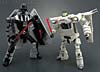 Star Wars Transformers Emperor Palpatine (Imperial Shuttle) - Image #144 of 162