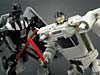 Star Wars Transformers Emperor Palpatine (Imperial Shuttle) - Image #146 of 162