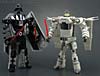 Star Wars Transformers Emperor Palpatine (Imperial Shuttle) - Image #147 of 162