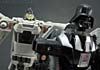 Star Wars Transformers Emperor Palpatine (Imperial Shuttle) - Image #149 of 162