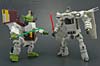 Star Wars Transformers Emperor Palpatine (Imperial Shuttle) - Image #150 of 162