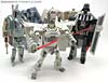 Star Wars Transformers Emperor Palpatine (Imperial Shuttle) - Image #155 of 162