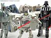 Star Wars Transformers Emperor Palpatine (Imperial Shuttle) - Image #156 of 162