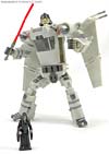Star Wars Transformers Emperor Palpatine (Imperial Shuttle) - Image #161 of 162