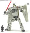 Star Wars Transformers Emperor Palpatine (Imperial Shuttle) - Image #162 of 162