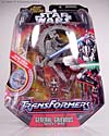 Star Wars Transformers General Grievous (Wheel Bike) - Image #2 of 117