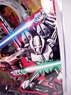 Star Wars Transformers General Grievous (Wheel Bike) - Image #5 of 117
