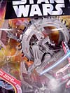 Star Wars Transformers General Grievous (Wheel Bike) - Image #8 of 117