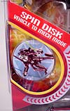 Star Wars Transformers General Grievous (Wheel Bike) - Image #12 of 117