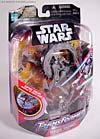 Star Wars Transformers General Grievous (Wheel Bike) - Image #13 of 117
