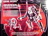 Star Wars Transformers General Grievous (Wheel Bike) - Image #18 of 117
