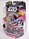 Star Wars Transformers General Grievous (Wheel Bike) - Image #23 of 117