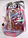 Star Wars Transformers General Grievous (Wheel Bike) - Image #24 of 117