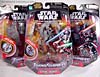 Star Wars Transformers General Grievous (Wheel Bike) - Image #25 of 117