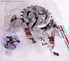 Star Wars Transformers General Grievous (Wheel Bike) - Image #27 of 117