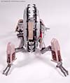 Star Wars Transformers General Grievous (Wheel Bike) - Image #28 of 117