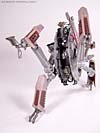 Star Wars Transformers General Grievous (Wheel Bike) - Image #45 of 117