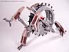 Star Wars Transformers General Grievous (Wheel Bike) - Image #47 of 117