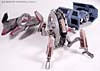 Star Wars Transformers General Grievous (Wheel Bike) - Image #50 of 117