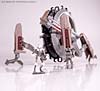 Star Wars Transformers General Grievous (Wheel Bike) - Image #52 of 117