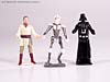Star Wars Transformers General Grievous (Wheel Bike) - Image #62 of 117