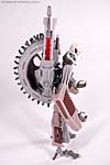 Star Wars Transformers General Grievous (Wheel Bike) - Image #68 of 117