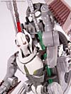 Star Wars Transformers General Grievous (Wheel Bike) - Image #85 of 117
