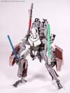 Star Wars Transformers General Grievous (Wheel Bike) - Image #86 of 117