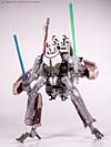 Star Wars Transformers General Grievous (Wheel Bike) - Image #87 of 117