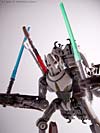 Star Wars Transformers General Grievous (Wheel Bike) - Image #89 of 117