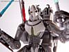 Star Wars Transformers General Grievous (Wheel Bike) - Image #92 of 117