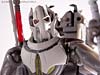Star Wars Transformers General Grievous (Wheel Bike) - Image #93 of 117