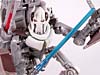 Star Wars Transformers General Grievous (Wheel Bike) - Image #98 of 117