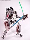 Star Wars Transformers General Grievous (Wheel Bike) - Image #99 of 117