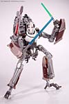 Star Wars Transformers General Grievous (Wheel Bike) - Image #100 of 117
