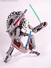 Star Wars Transformers General Grievous (Wheel Bike) - Image #101 of 117