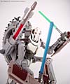 Star Wars Transformers General Grievous (Wheel Bike) - Image #103 of 117