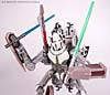 Star Wars Transformers General Grievous (Wheel Bike) - Image #106 of 117