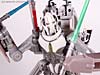 Star Wars Transformers General Grievous (Wheel Bike) - Image #107 of 117