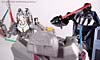 Star Wars Transformers General Grievous (Wheel Bike) - Image #108 of 117